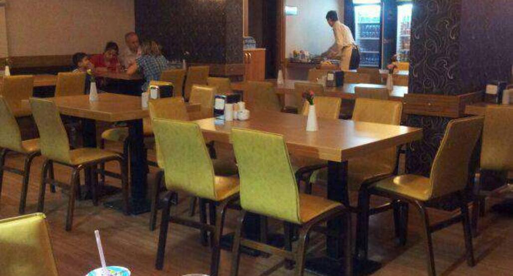 Somine Kebap Bulvar Akarbasi Eskisehir